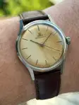 Jaeger-LeCoultre Slimline E284 Price in Australia | $1.6k thumbnail 1
