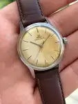 Jaeger-LeCoultre Slimline E284 Price in Australia | $1.6k thumbnail 2