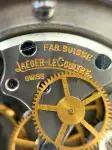 Jaeger-LeCoultre Slimline E284 Price in Australia | $1.6k thumbnail 5