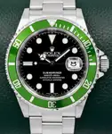 Rolex Submariner (2004) - Ref. 16610LV | Watch Scout thumbnail 1