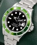Rolex Submariner (2004) - Ref. 16610LV | Watch Scout thumbnail 3
