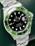 Rolex Submariner (2004) - Ref. 16610LV | Watch Scout thumbnail 4