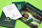 Rolex Submariner (2004) - Ref. 16610LV | Watch Scout thumbnail 5