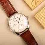 IWC Portuguese Regulateur IW544401 Price in Australia | $13k thumbnail 2