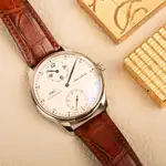 IWC Portuguese Regulateur IW544401 Price in Australia | $13k thumbnail 3