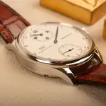 IWC Portuguese Regulateur IW544401 Price in Australia | $13k thumbnail 5