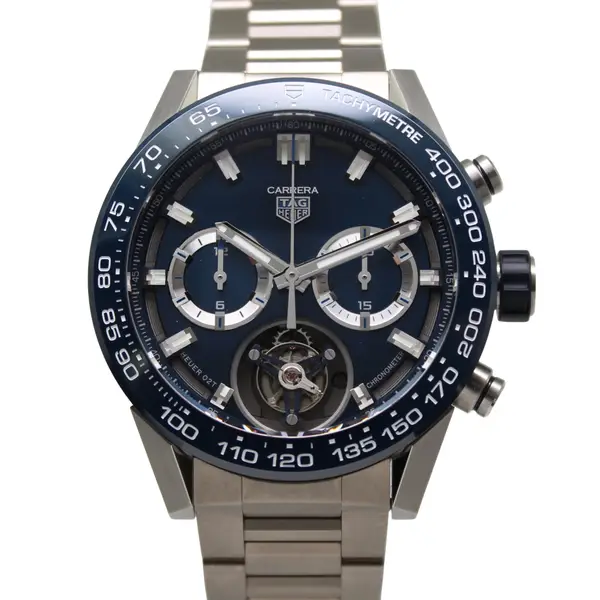 TAG Heuer Carrera
