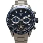 TAG Heuer Carrera (2021) - Ref. CAR5A8C.BF0707 | Watch Scout thumbnail 1