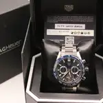 TAG Heuer Carrera (2021) - Ref. CAR5A8C.BF0707 | Watch Scout thumbnail 7