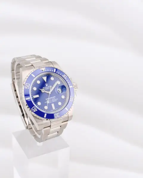 Rolex Submariner Date Ref. 116619LB