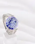 Rolex Submariner Date 116619LB, thumbnail 1 of 9