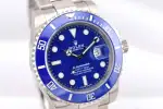 Rolex Submariner Date 116619LB, thumbnail 3 of 9
