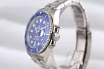 Rolex Submariner Date 116619LB, thumbnail 4 of 9