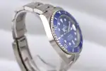 Rolex Submariner Date 116619LB, thumbnail 5 of 9