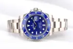 Rolex Submariner Date 116619LB, thumbnail 6 of 9
