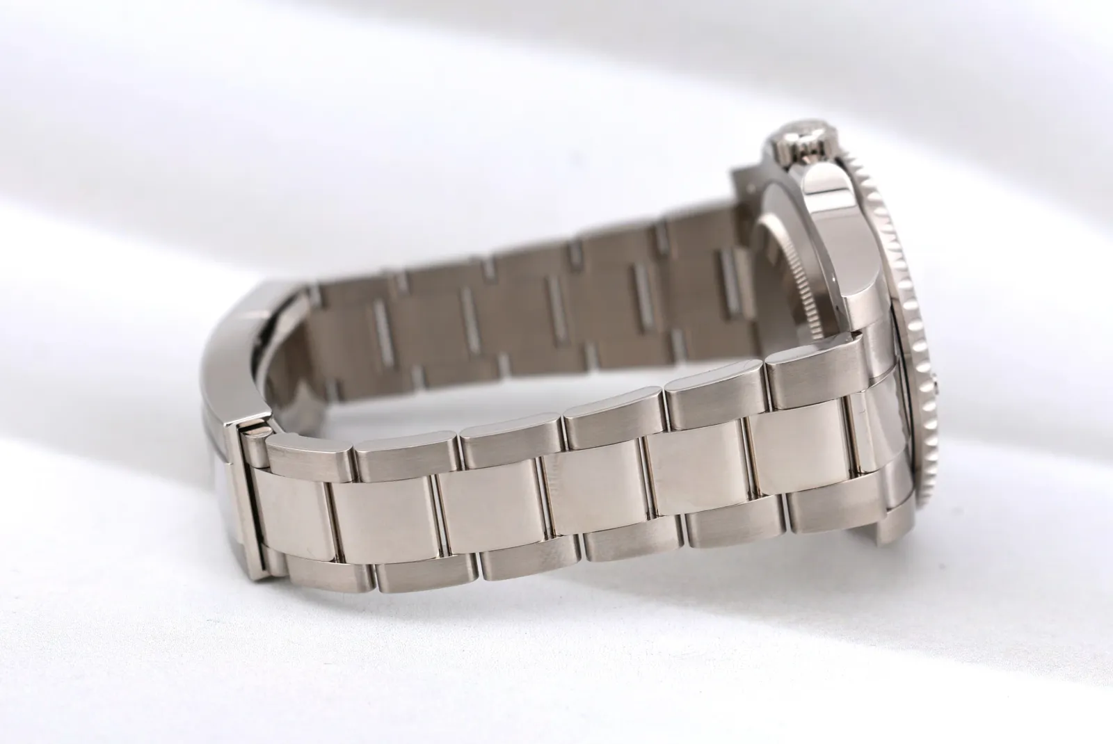 Rolex Submariner Date 116619LB, photo 9 of 9
