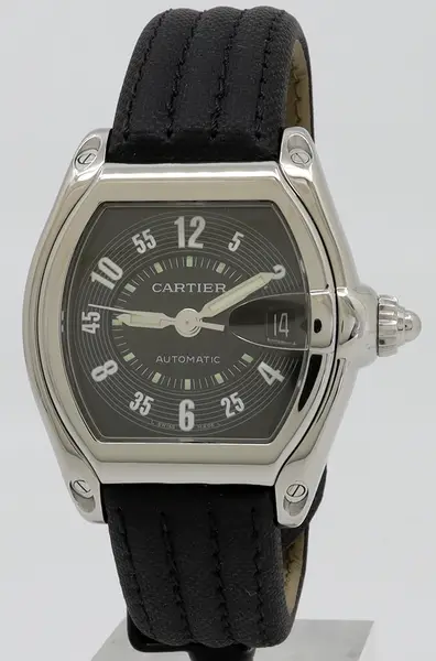 Cartier Roadster LM Ref. W62004V3