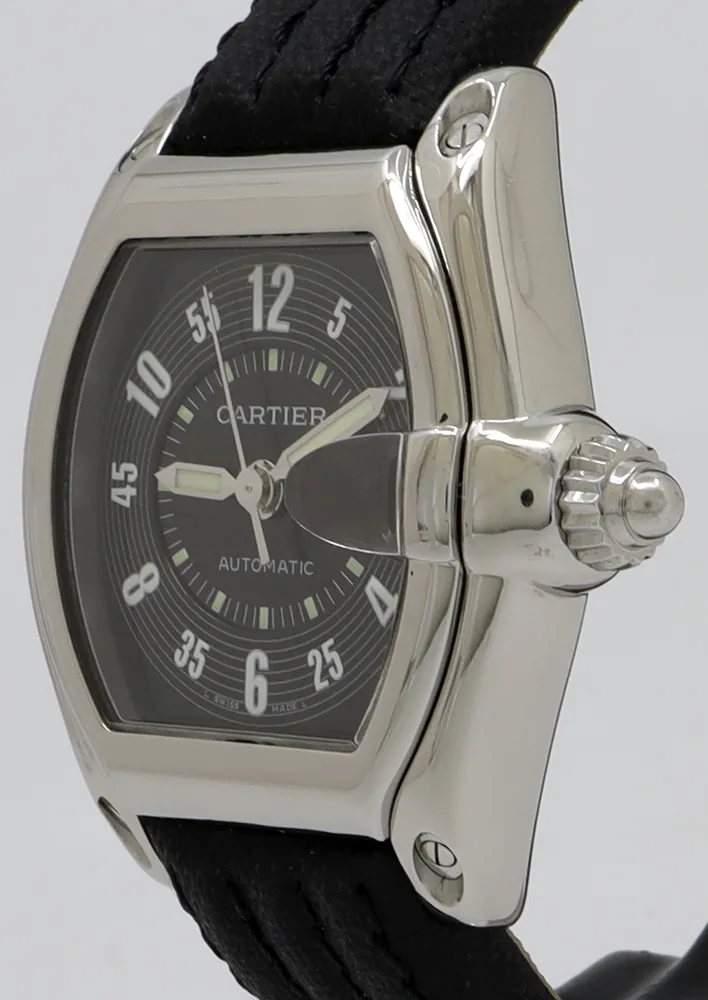 Cartier Roadster LM W62004V3 Price in Australia | $4.5k - image 2