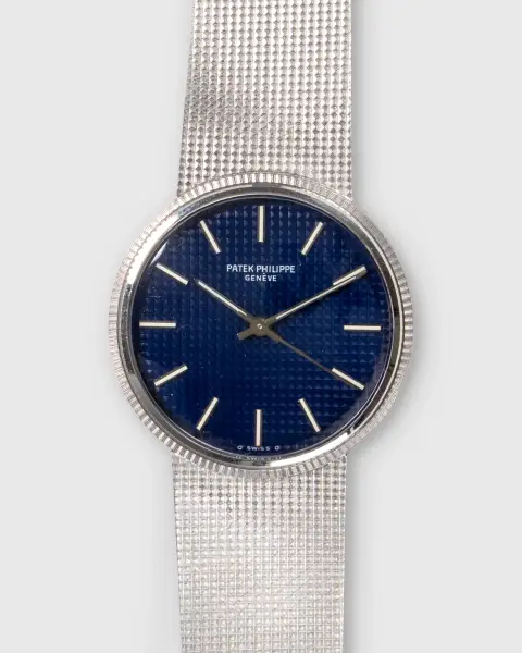 Patek Philippe Calatrava