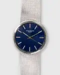 Patek Philippe Calatrava (1970s) - Ref. 3563 | Watch Scout thumbnail 1