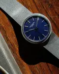 Patek Philippe Calatrava (1970s) - Ref. 3563 | Watch Scout thumbnail 5
