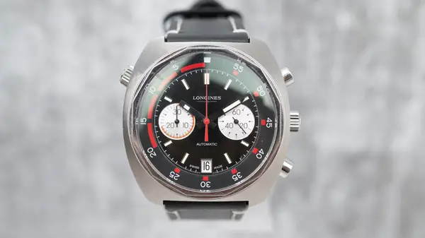 Longines Heritage