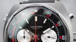 Longines Heritage (2017) - Ref. L2.795.4.52.9 | Watch Scout thumbnail 3