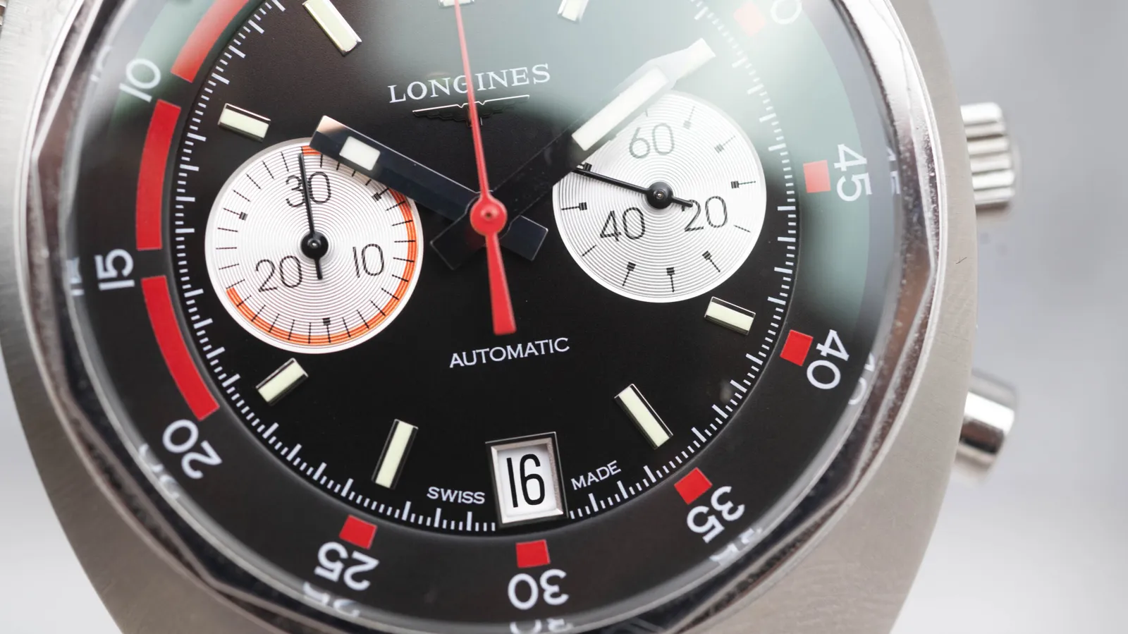 Longines Heritage (2017) - Ref. L2.795.4.52.9 | Watch Scout - image 2