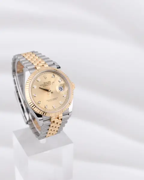 Rolex Datejust 36 Ref. 126233