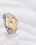 Rolex Datejust 36 126233, thumbnail 1 of 9