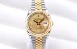 Rolex Datejust 36 126233, thumbnail 2 of 9