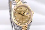 Rolex Datejust 36 126233, thumbnail 3 of 9