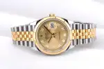 Rolex Datejust 36 126233, thumbnail 6 of 9