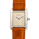 Cartier Tank (~2000s) - Ref. W5200020 | Watch Scout thumbnail 1