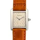 Cartier Tank (~2000s) - Ref. W5200020 | Watch Scout thumbnail 2