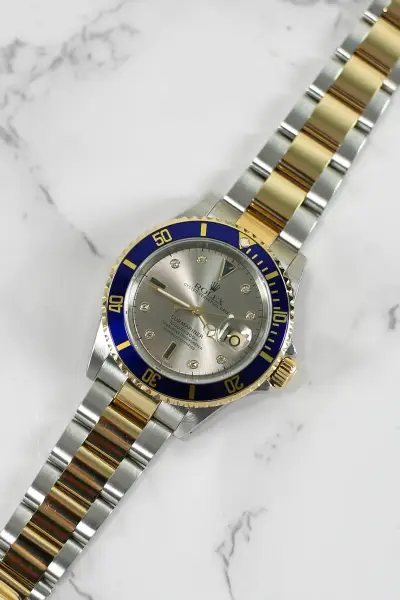 Rolex Submariner