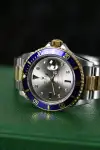 Rolex Submariner (2001/2002) - Ref. 16613 | Watch Scout thumbnail 2