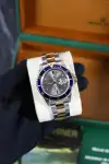 Rolex Submariner (2001/2002) - Ref. 16613 | Watch Scout thumbnail 3
