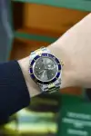 Rolex Submariner (2001/2002) - Ref. 16613 | Watch Scout thumbnail 4