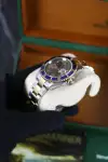 Rolex Submariner (2001/2002) - Ref. 16613 | Watch Scout thumbnail 5