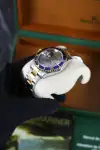 Rolex Submariner (2001/2002) - Ref. 16613 | Watch Scout thumbnail 7