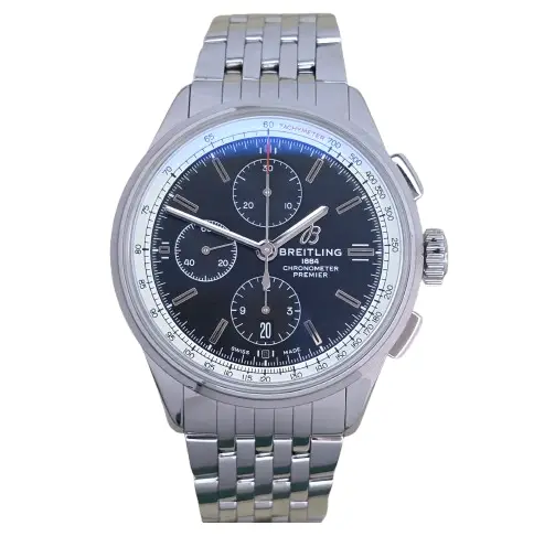 Breitling Premier Chronograph 42