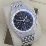 Breitling Premier Chronograph 42 (2019) - Ref. A13315351B1A1 | Watch Scout thumbnail 4