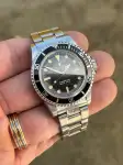 Rolex Submariner (1987) - Ref. 5513 | Watch Scout thumbnail 1