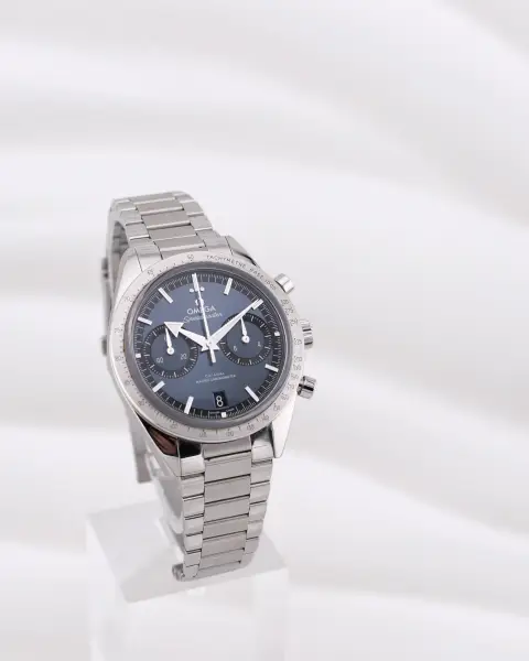 Omega Speedmaster Ref. 332.10.41.51.03.001