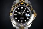 Rolex GMT-Master II (2023) - Ref. 126713GRNR | Watch Scout thumbnail 1