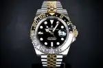 Rolex GMT-Master II (2023) - Ref. 126713GRNR | Watch Scout thumbnail 2