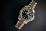 Rolex GMT-Master II (2023) - Ref. 126713GRNR | Watch Scout thumbnail 11