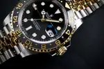 Rolex GMT-Master II (2023) - Ref. 126713GRNR | Watch Scout thumbnail 13