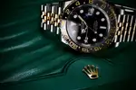 Rolex GMT-Master II (2023) - Ref. 126713GRNR | Watch Scout thumbnail 16